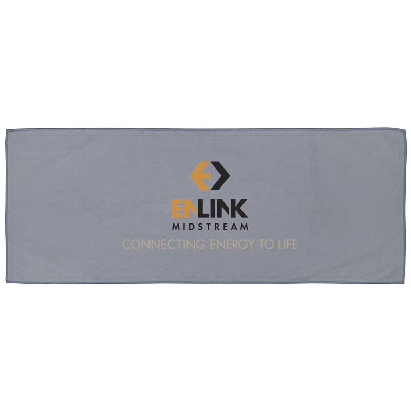 Chillax RPET Cooling Towel 21