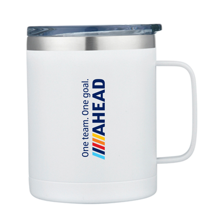 The Carson 14oz. Camping Mug 3