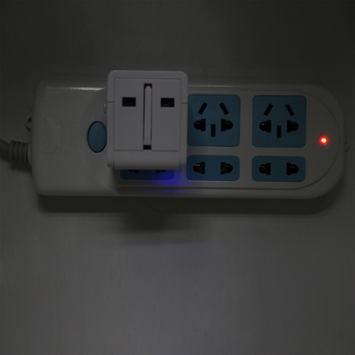 Dual USB Power Travel Adapter 6