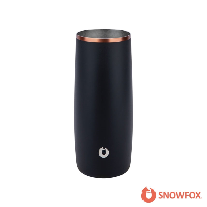 Snowfox® 14 oz. Vacuum Insulated Highball Tumbler 9