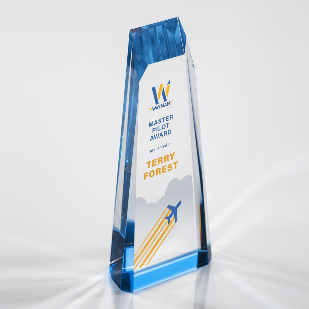 Banbury VividPrint™ Award 6