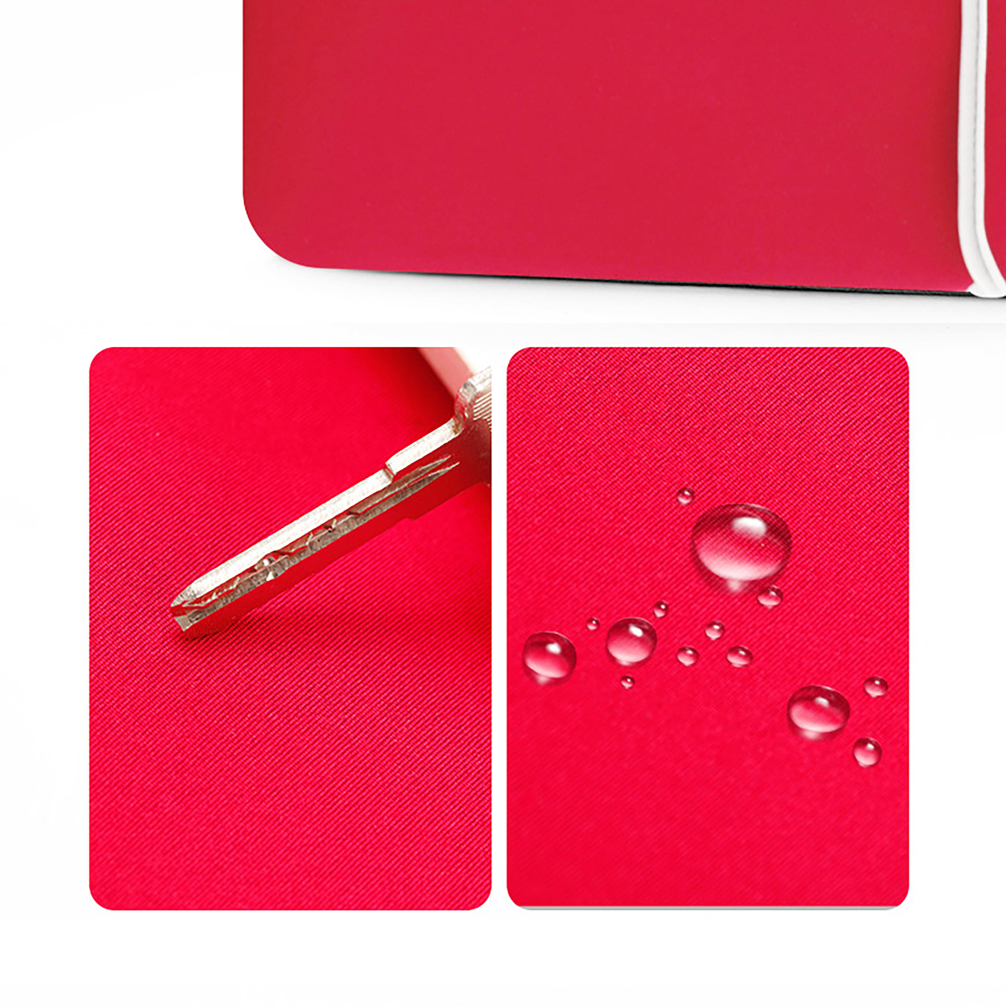 Durable Polyester Electronic Device Sleeve Bag 3