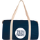 Barrel 18" 5oz Cotton Canvas Duffel Bag 10