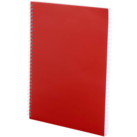 FSC® Mix 8.5" x 11" Remark 1-subject Notebook 160