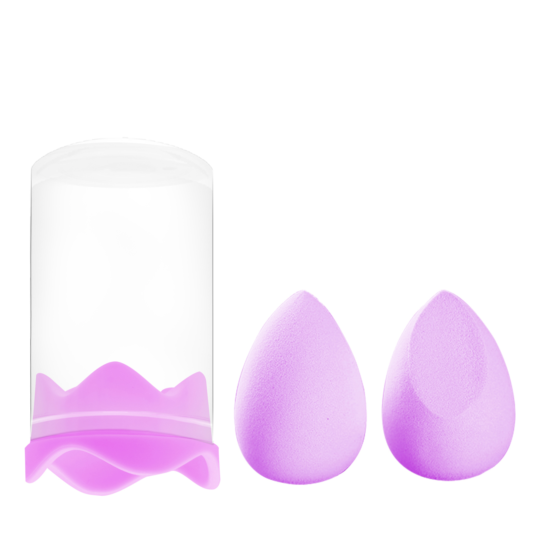 Ryeland Makeup Sponge 8