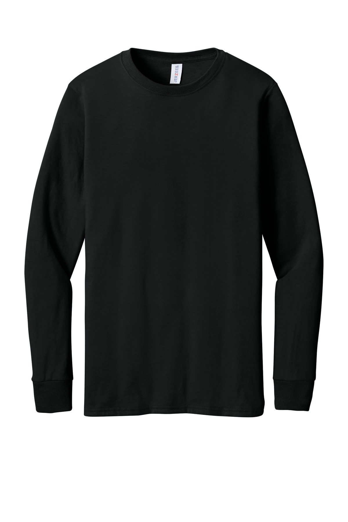 Jerzees Premium Blend Ring Spun Long Sleeve T-Shirt 560LS 115