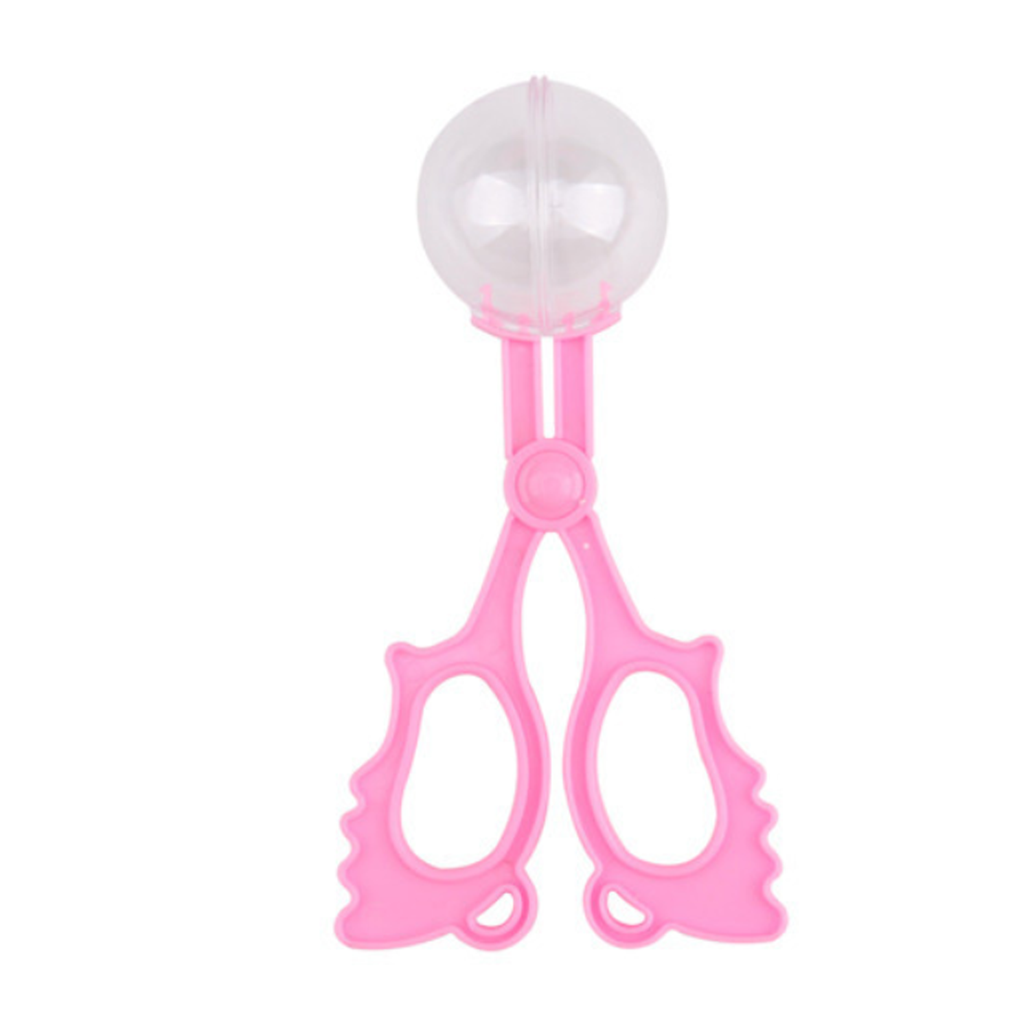 Butterfly Shaped Insects Clamp 2