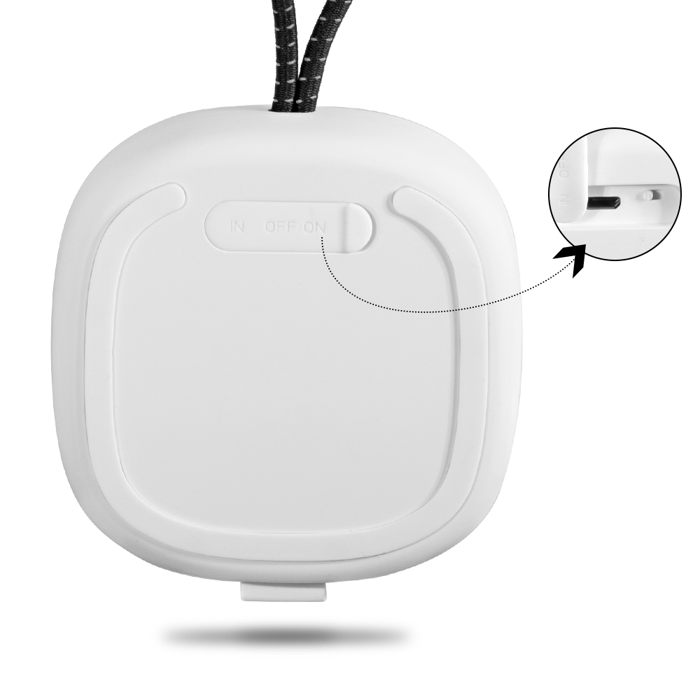 Edendale Outdoor Bluetooth Speaker 10
