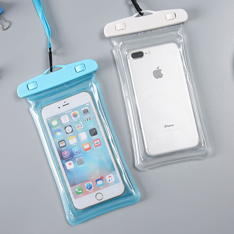Mobile Phone WaterProof Bag 2
