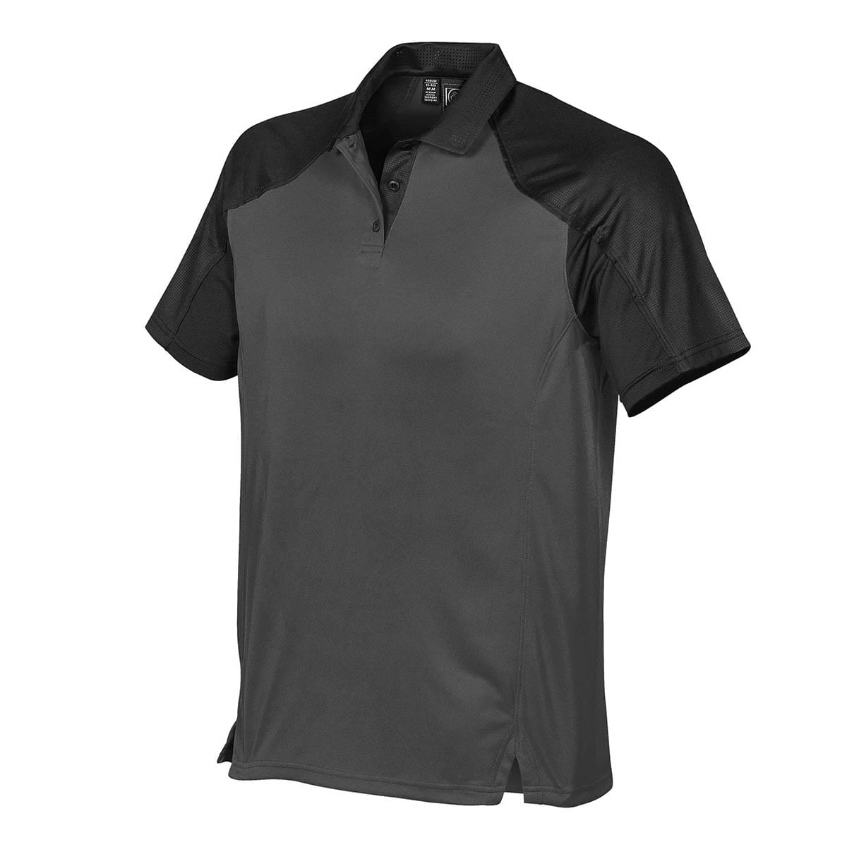 Stormtech Men's Vector Polo 7