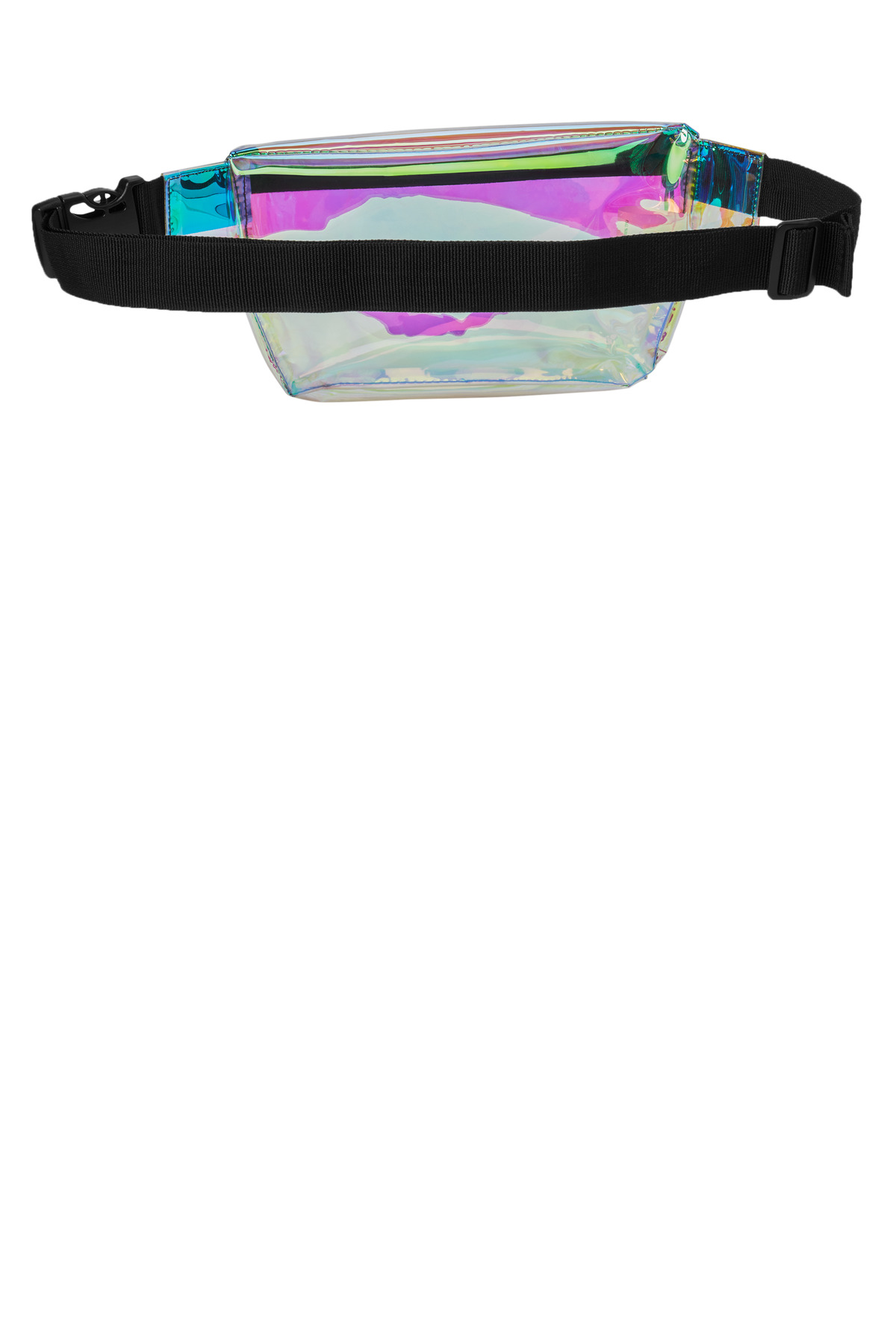 Port Authority Clear Hip Pack BG930 2