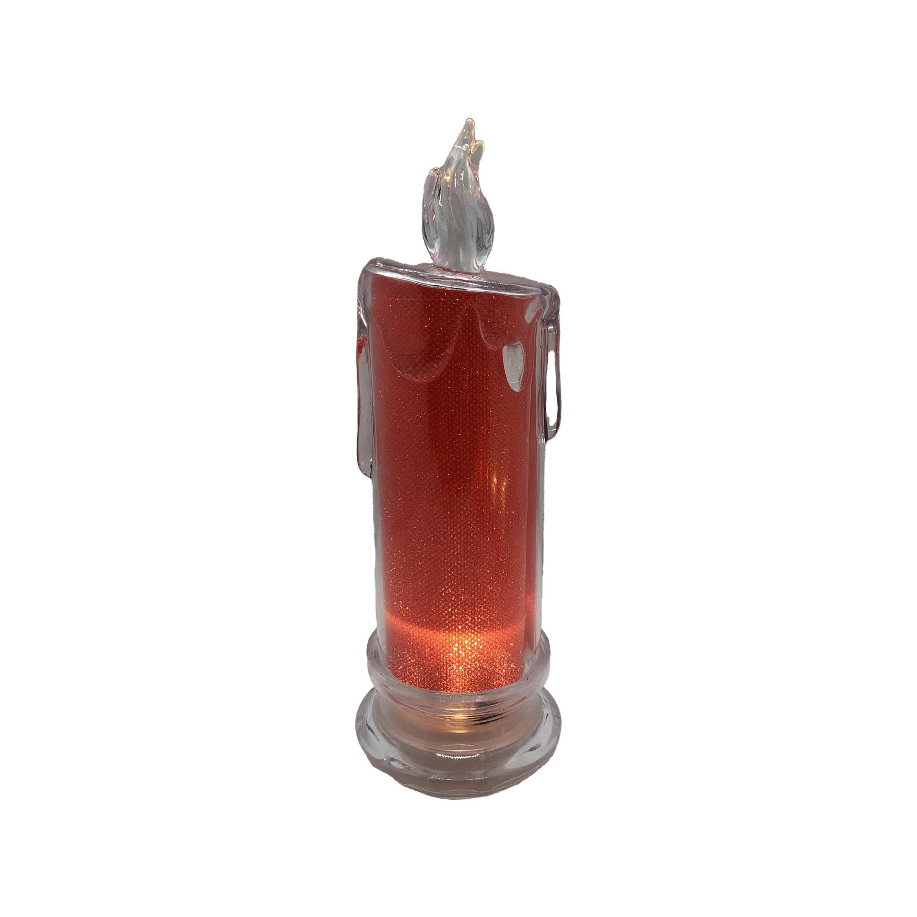 Artificial Candle Lamp 3