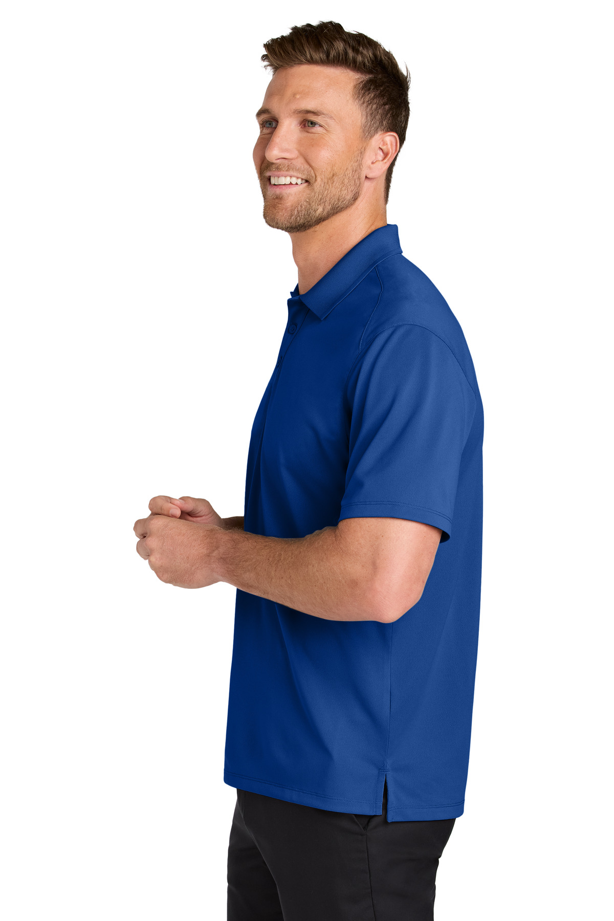Port Authority Wearever Performance Pique Polo K240 63