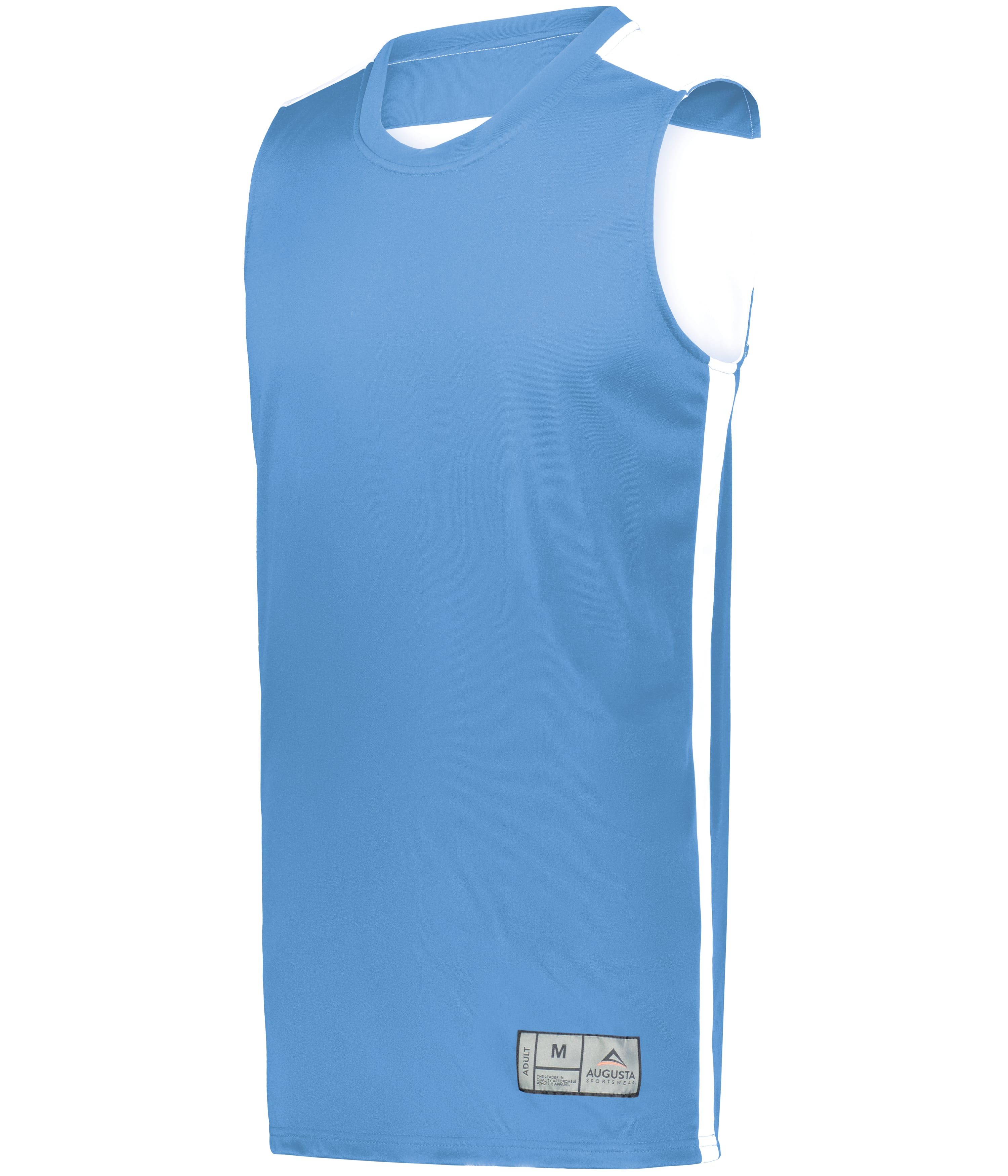 Youth Swish Reversible Basketball Jersey 5