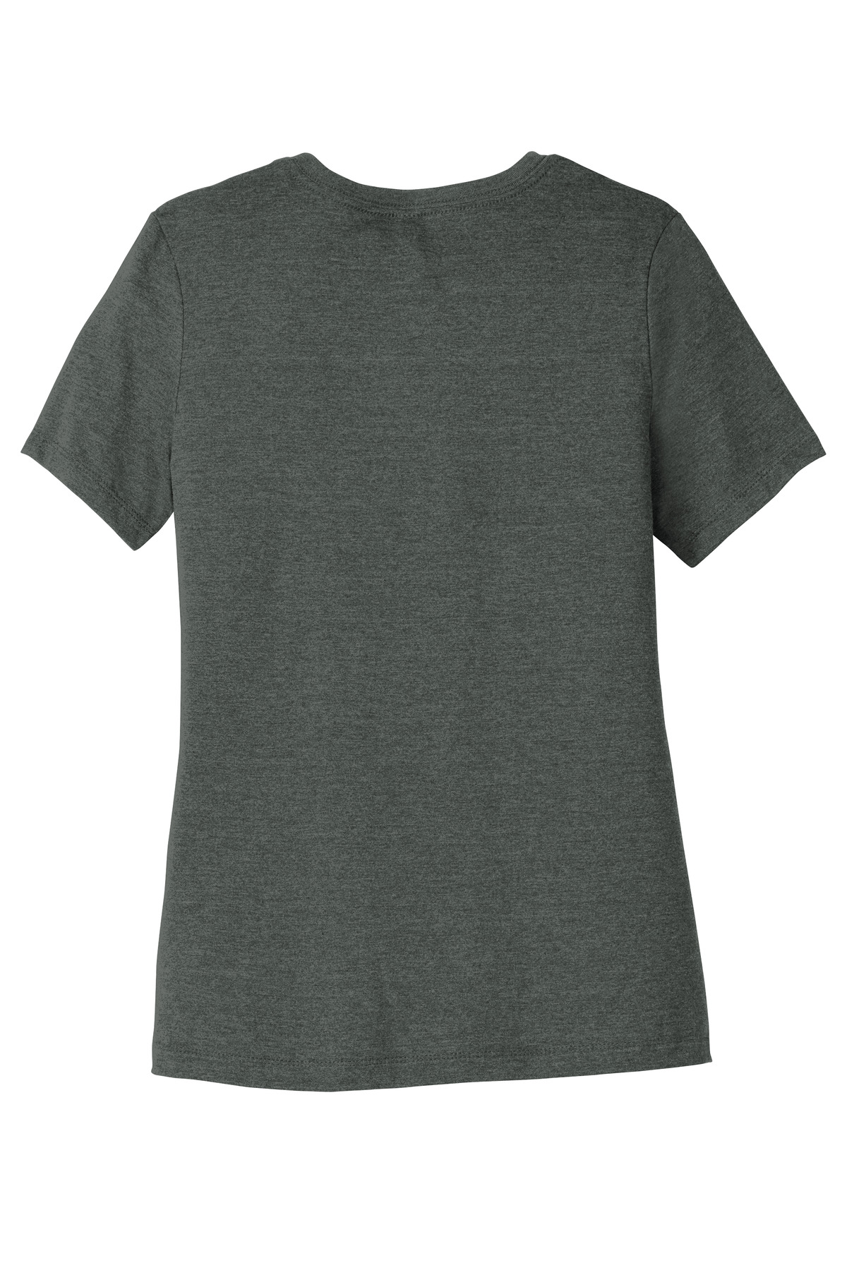 BELLA+CANVAS Women's Relaxed CVC Tee BC6400CVC 70