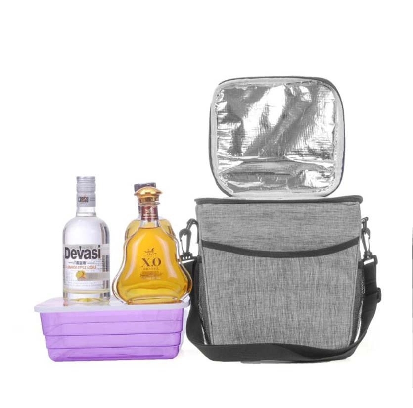 Leakproof Lunch Bag 7