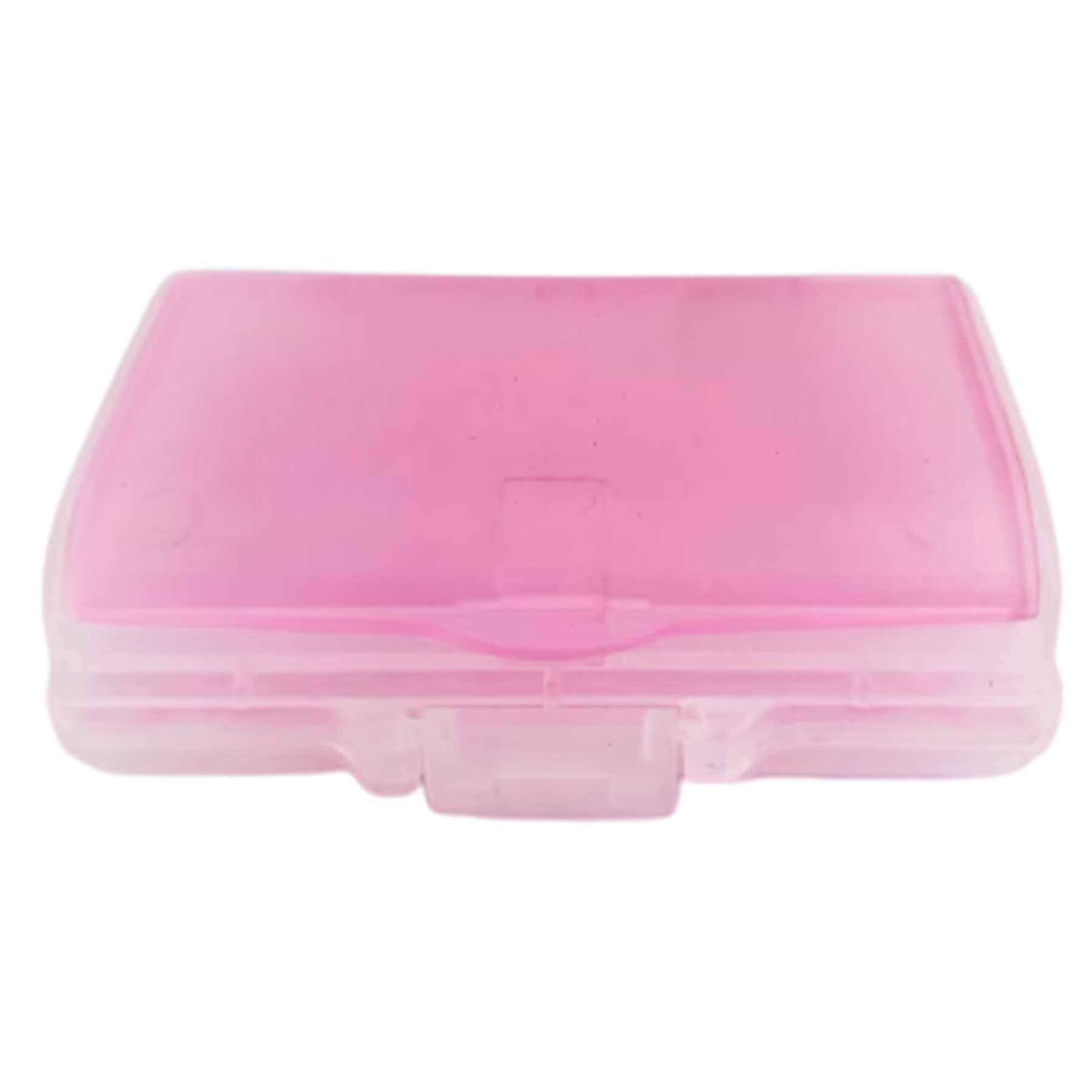 Double Layer Medicine Box W/7 Compartments 4