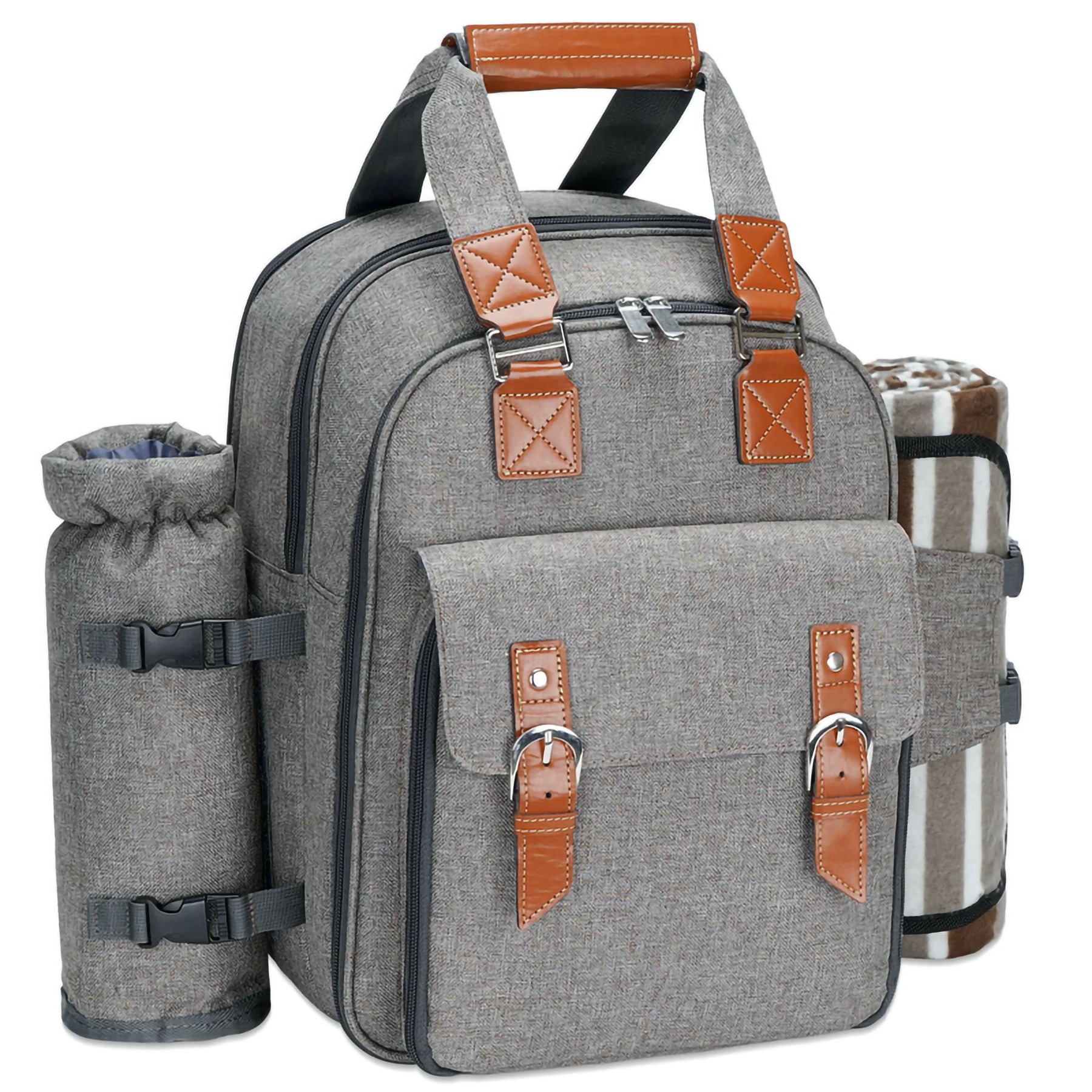 Picnic Backpack 7