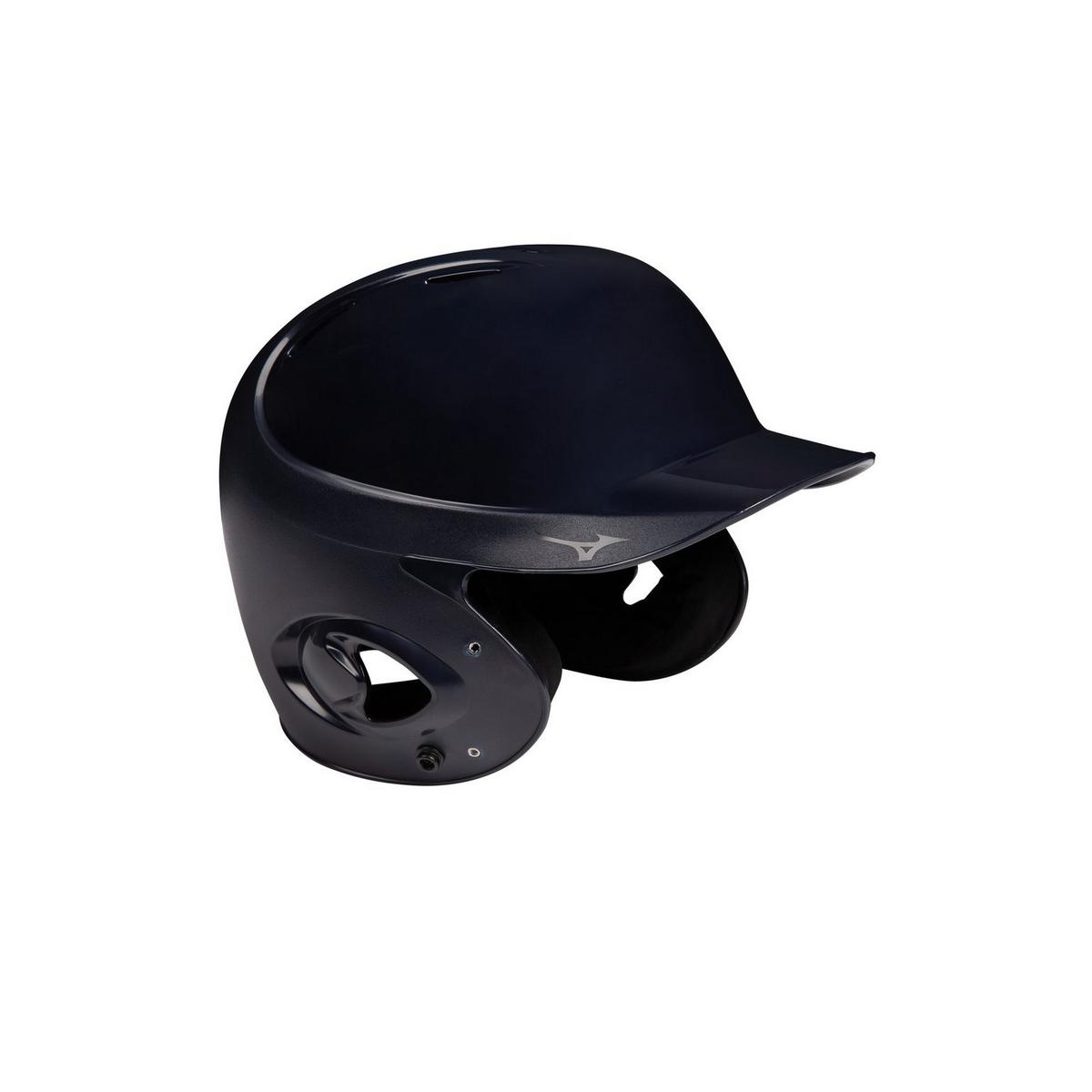MVP Series Solid Batting Helmet 7