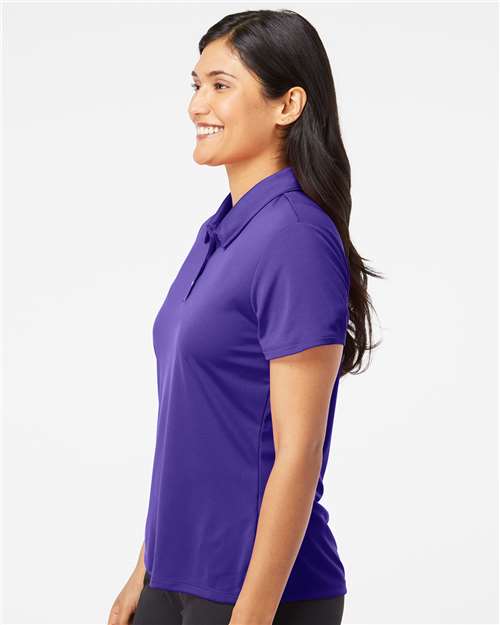 Women's Performance Polo - A231 57