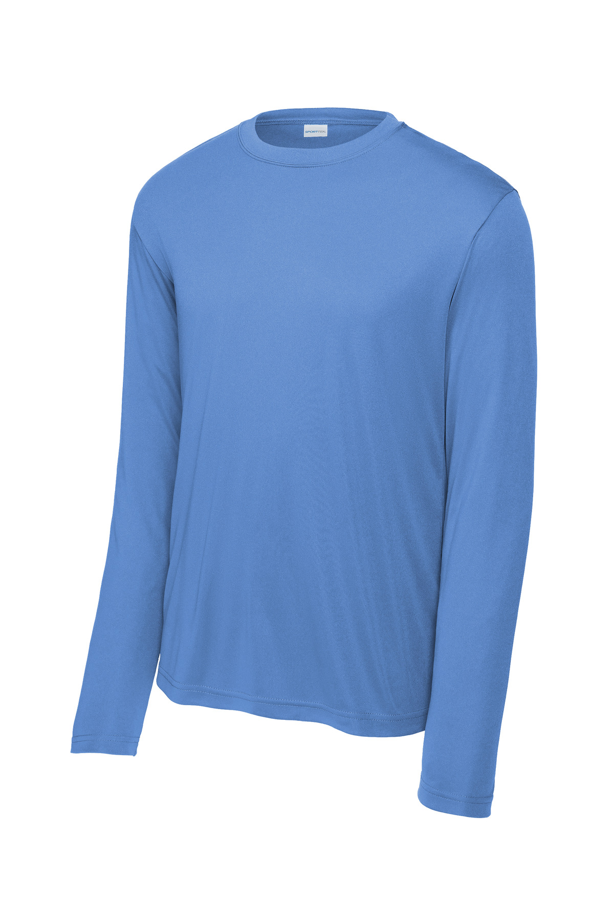 Sport-Tek Long Sleeve PosiCharge Competitor Tee. ST350LS 99