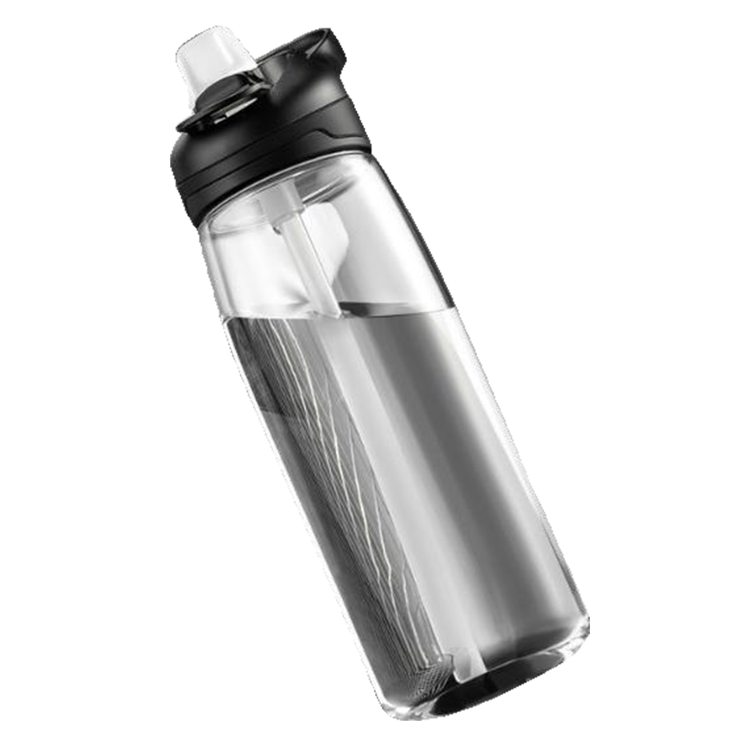 26OZ Summer Plastic Portable Sports Water Bottle 3