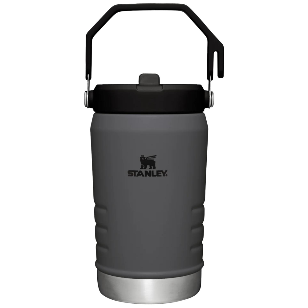 40 oz Stanley® Stainless Steel Insulated Flip Straw Jug