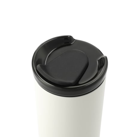 Seneca Tumbler 16oz w/ Ceramic Lid & Lining 20