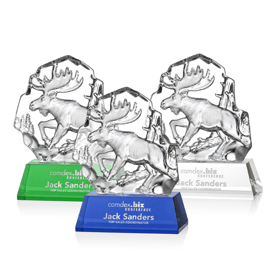 Ottavia Moose Award 16