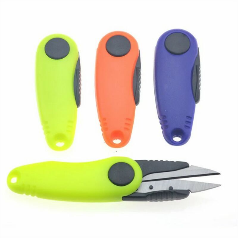 Stainless Steel Fishing Use Scissors