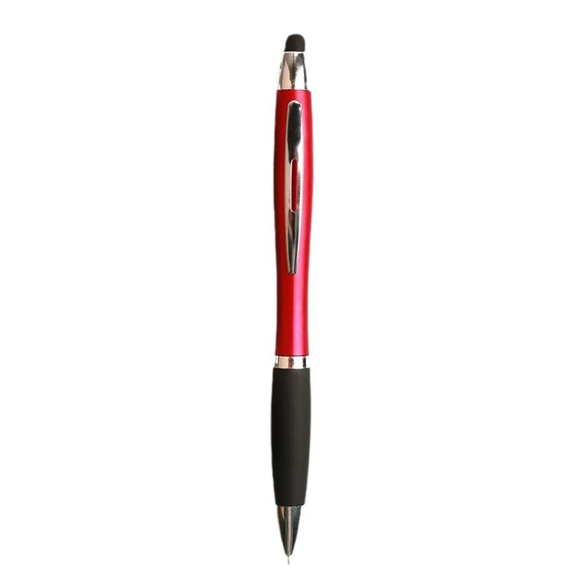 Led Light-Up Logo Ballpoint Pen 7