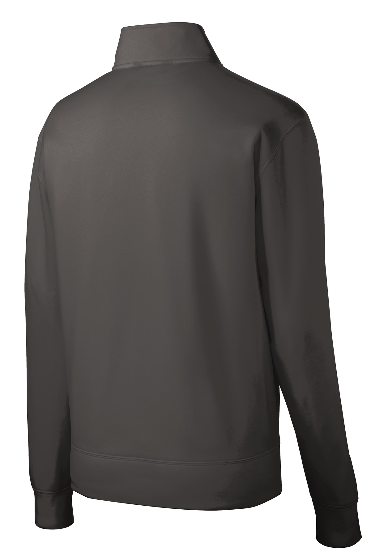 Sport-Tek® Sport-Wick Fleece Full-Zip Jacket 16