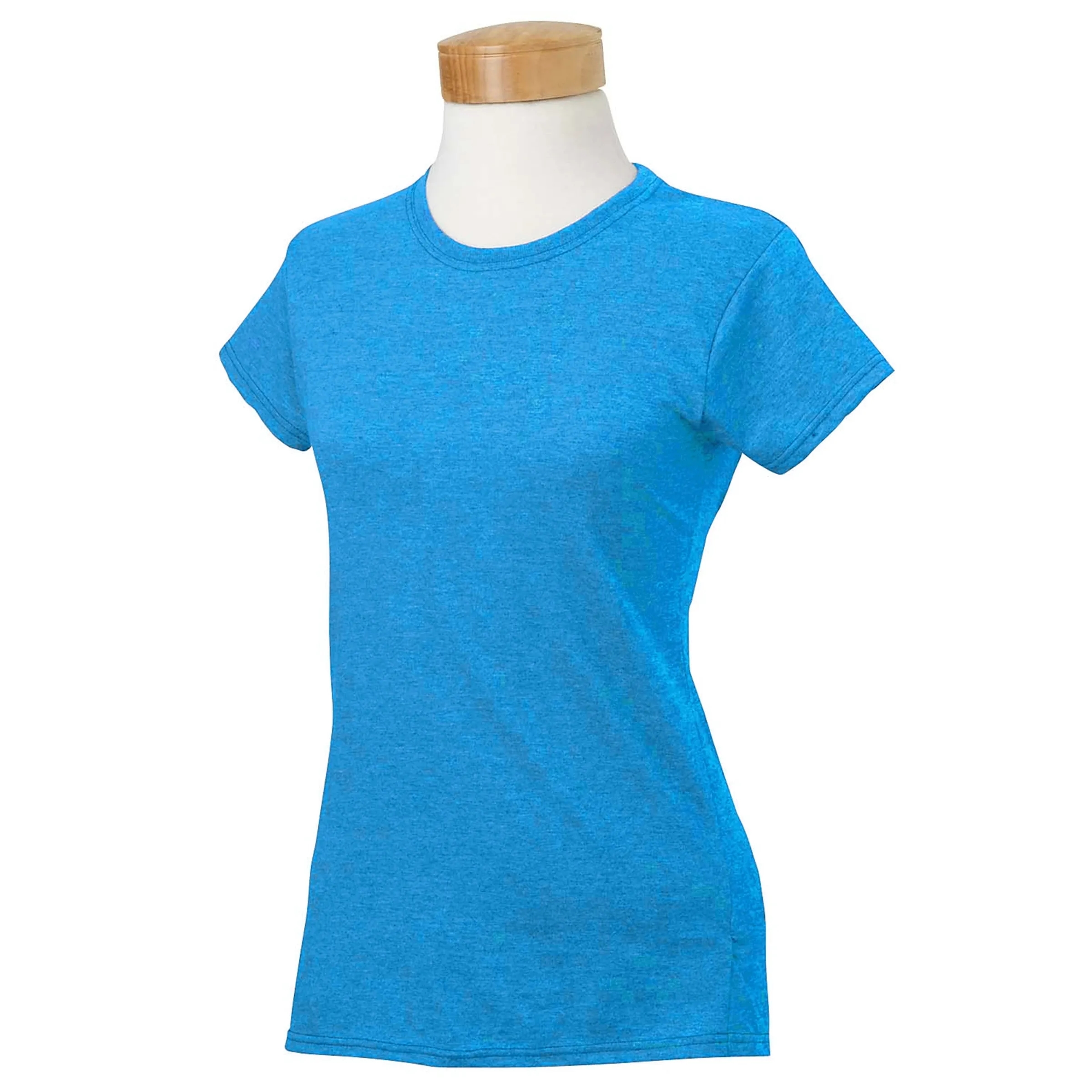 Gildan Softstyle Women's T-Shirt 5