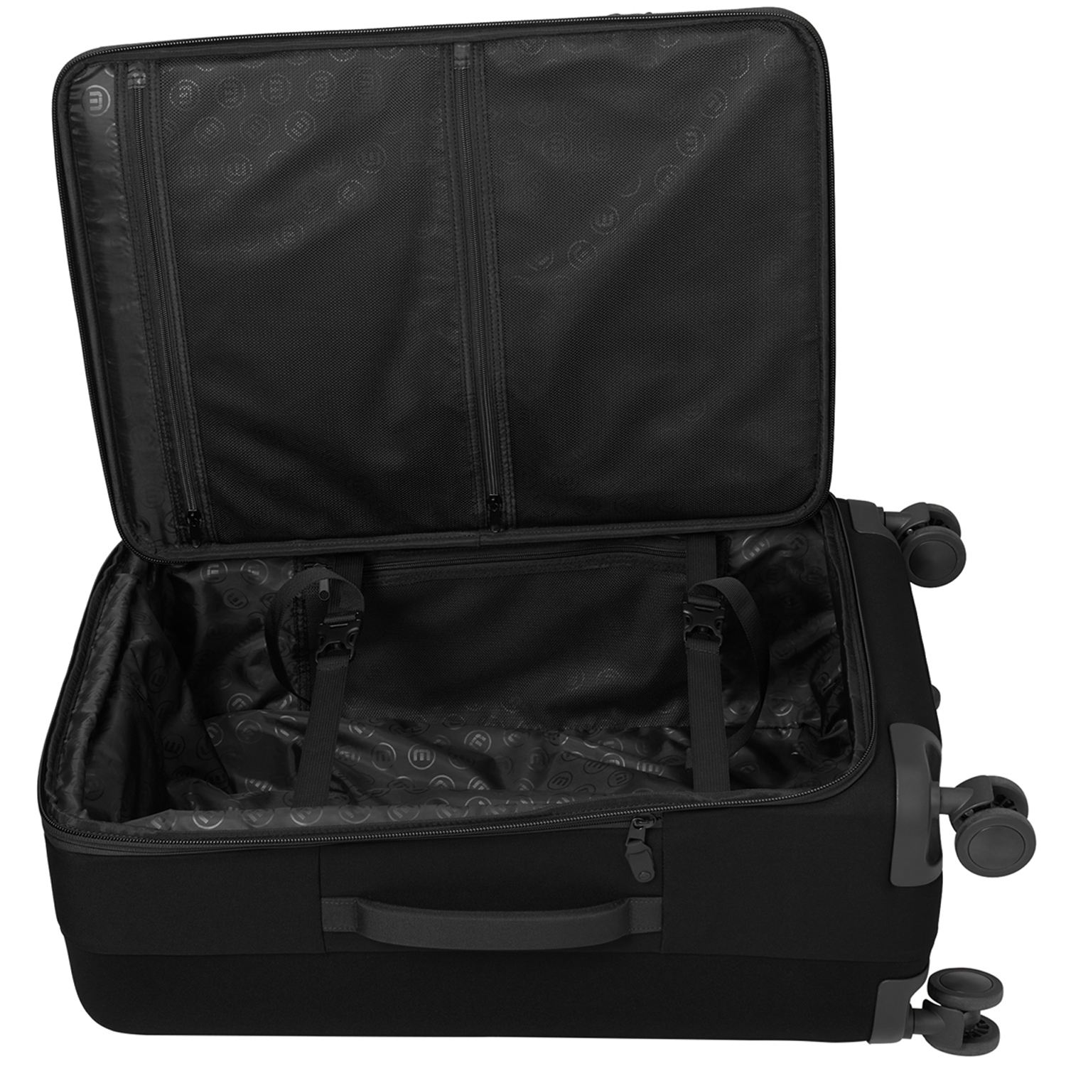 TravisMathew 4 Wheeled Luggage 6