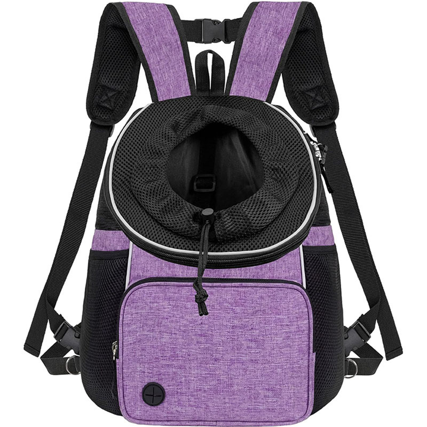 Adjustable Pet Carrier Backpack 6