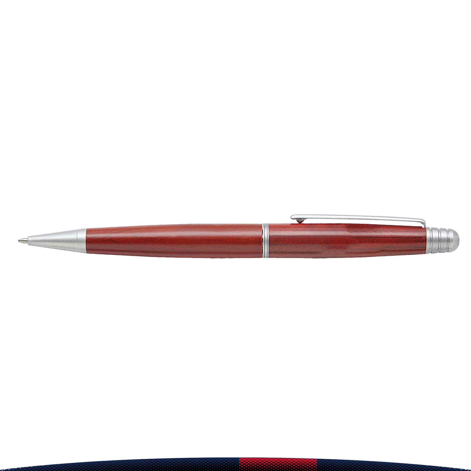 Yepway Wooden Pen 4