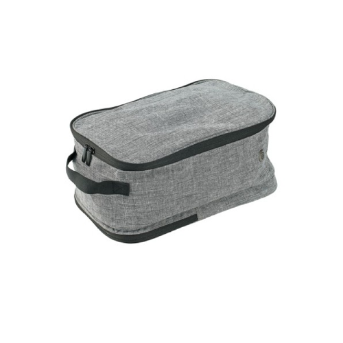 Premium Custom Travel Water-Resistant Shoe Bag 3
