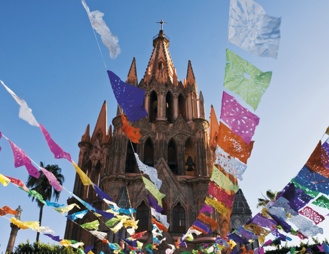 Good Value™ Latinoamerica en Paisajes - Stapled Calendar 42