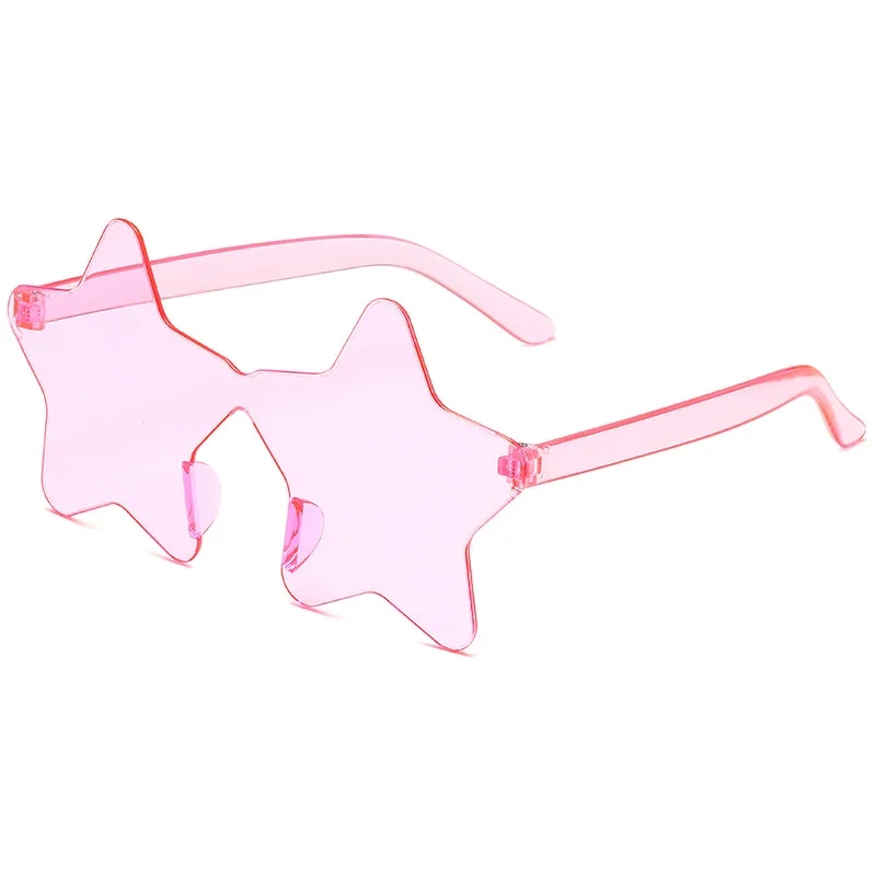 Five-Pointed Star Sunglasses 3