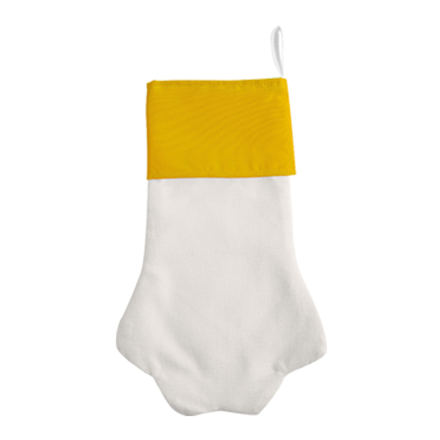 Jude Christmas Stocking, custom tote bag with logo imprint 12