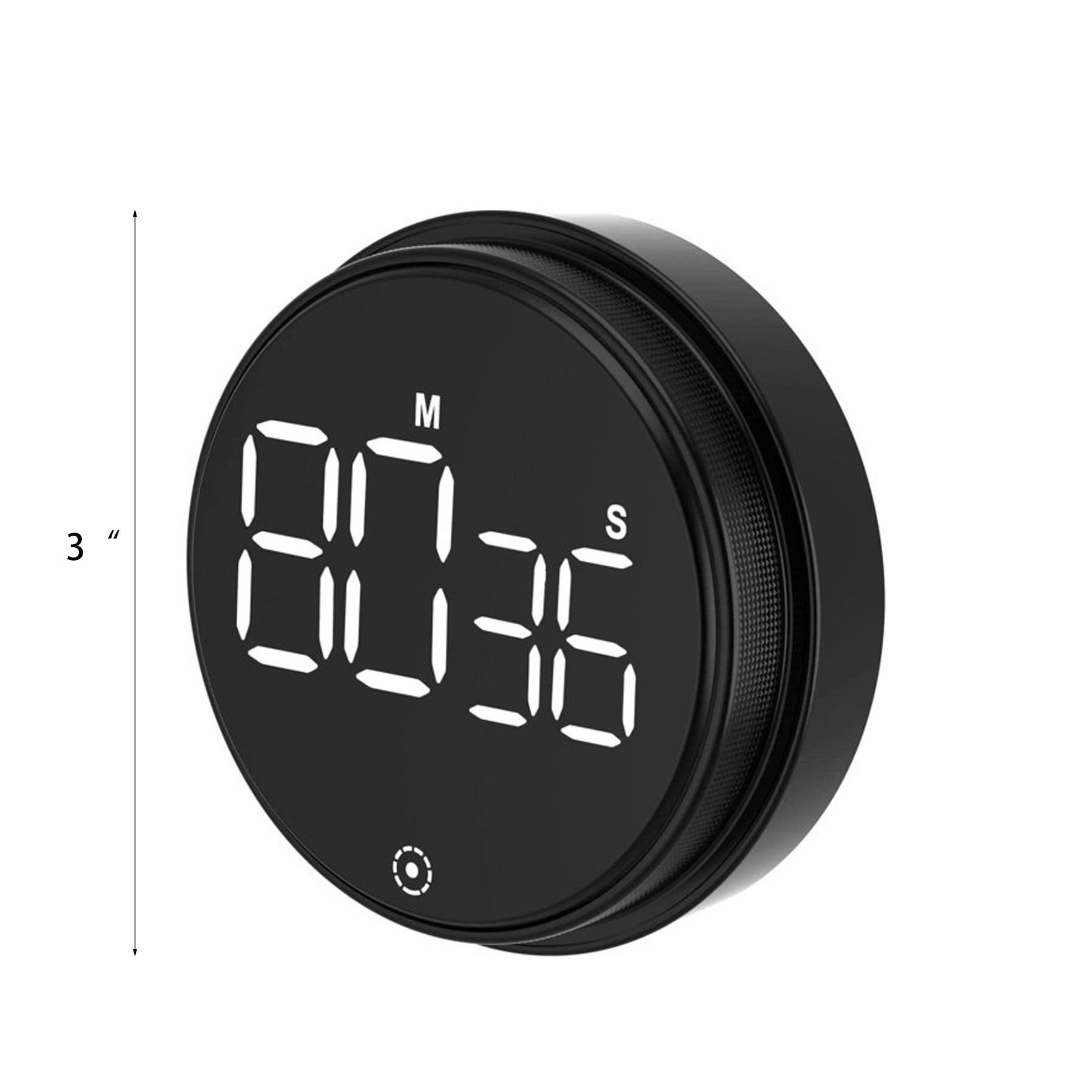 LED Digital Timer 3