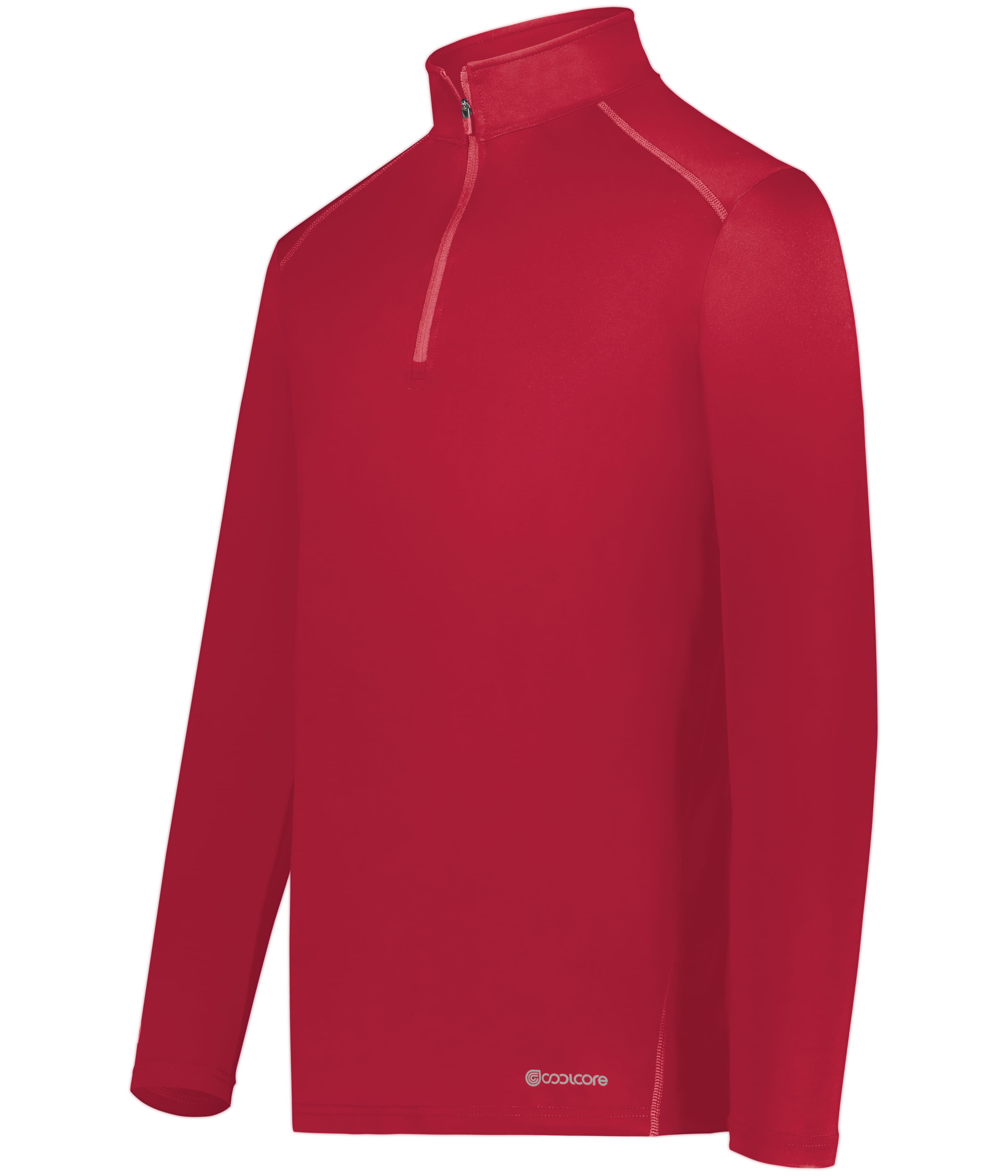 1/4 Zip Pullover Powered by Coolcore® 2