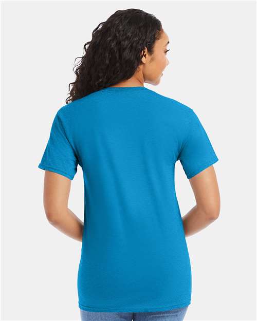 Unisex Essential-T T-Shirt - 5280 113