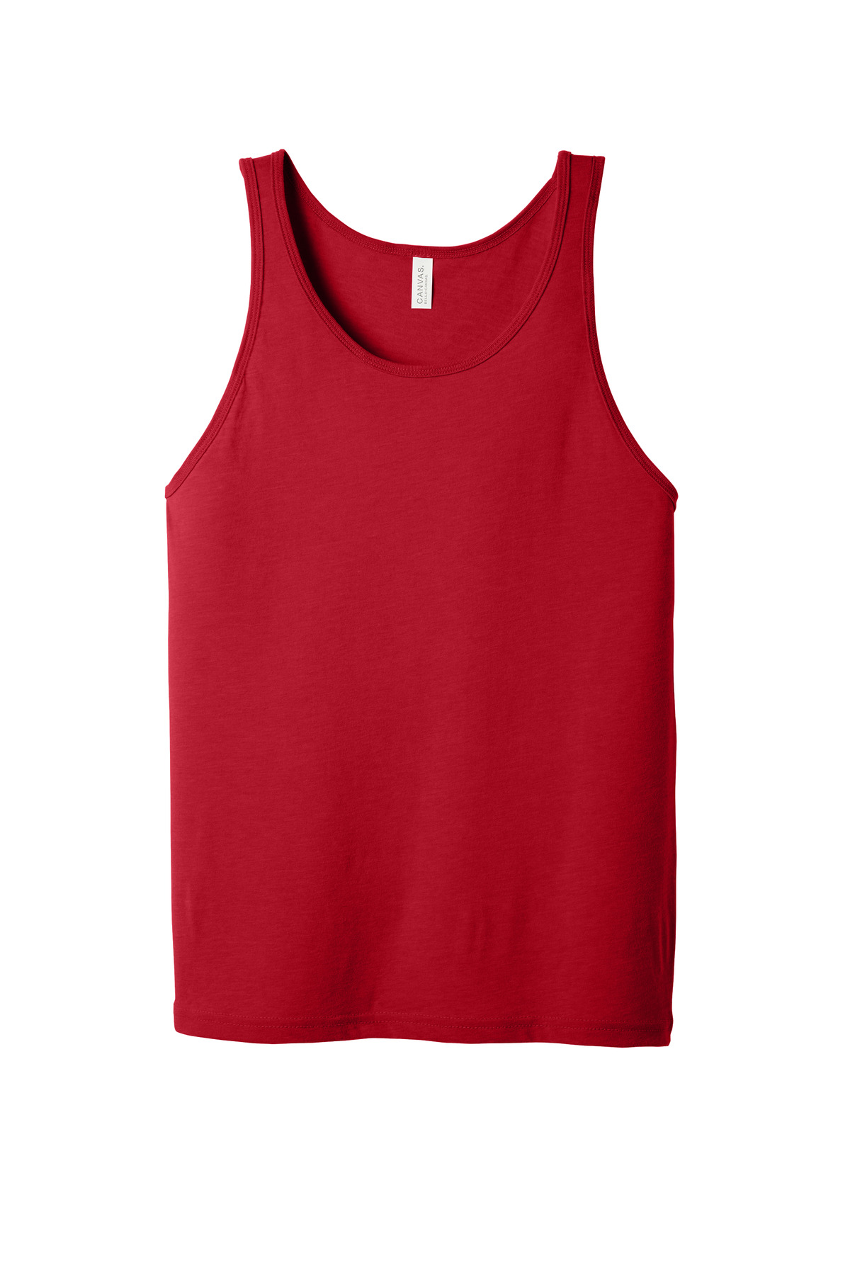 BELLA+CANVAS Unisex Jersey Tank. BC3480 60