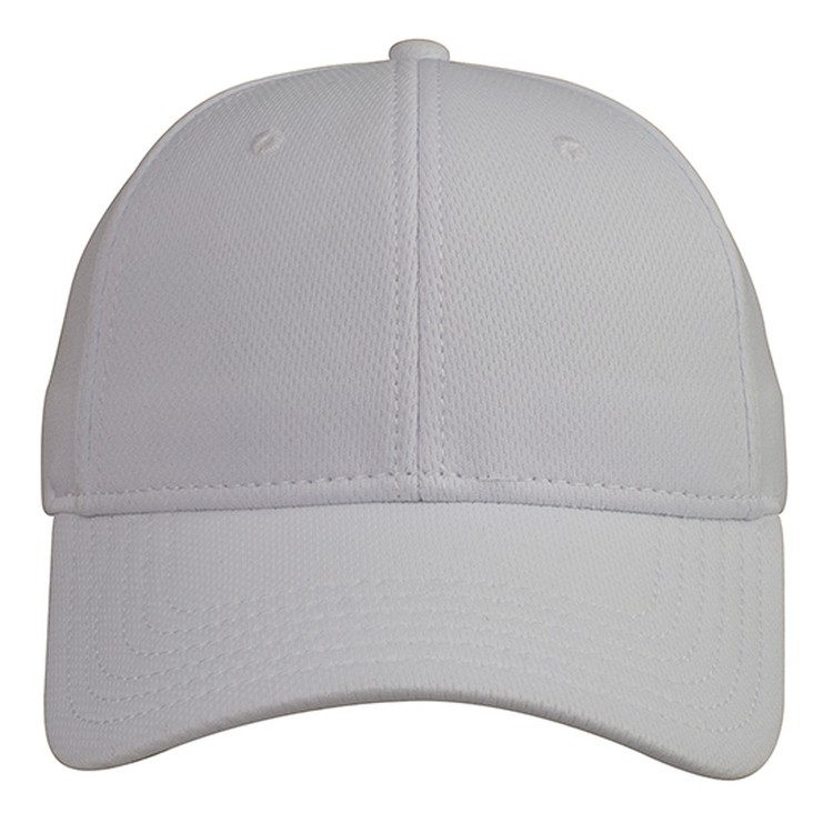 OTTO CAP® 6 Panel Low Profile Baseball Cap 13