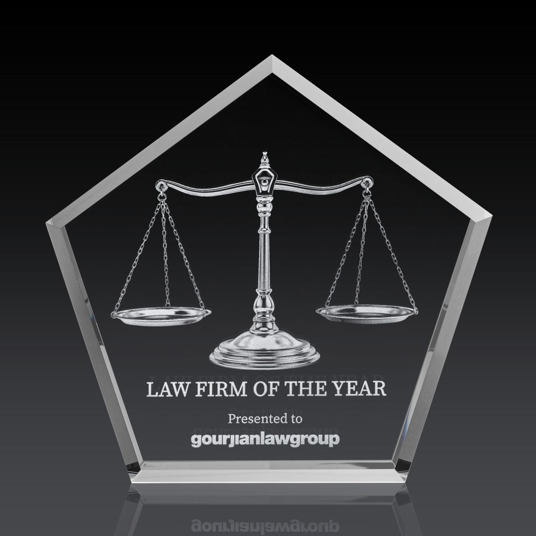 Genosee Award - 3D 8