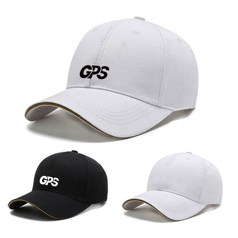 100% Cotton Twill 6 Panel Baseball Cap