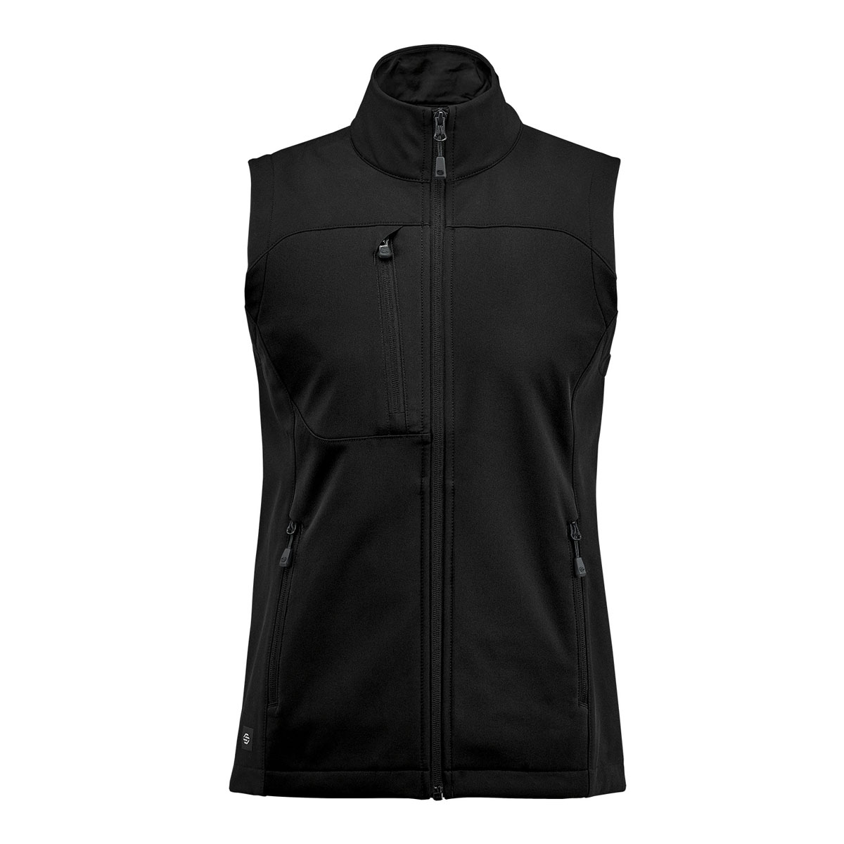 Stormtech Women's Cascades Softshell Vest 5