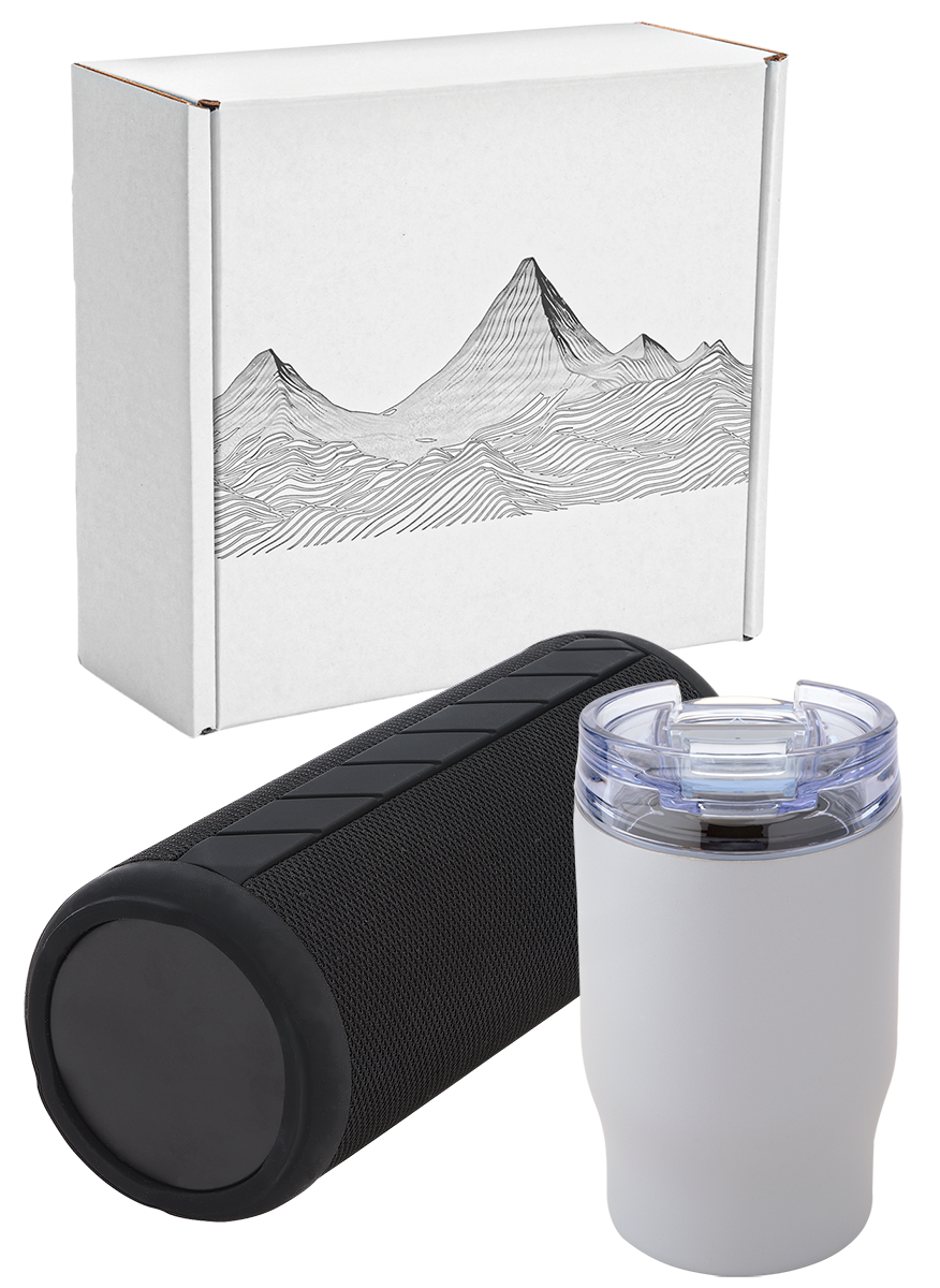 Urban Peak® SL238PR / EL161 Gift Set 42