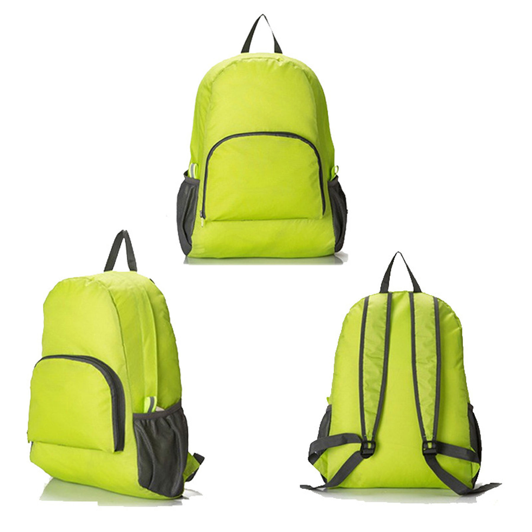 Foldable Outdoor Travel Sports Backpack 5